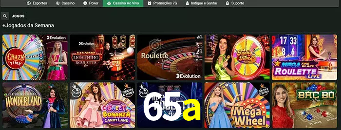 65a bet