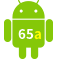 Aplicativo 65a para Android