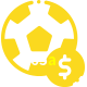 Aposte em esportes do mundo todo no 65a!