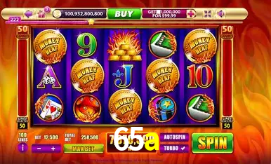 Descubra a Magia dos Jogos de Arcade no 65a