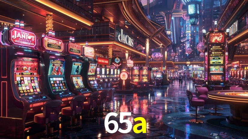 Live Casino 65a