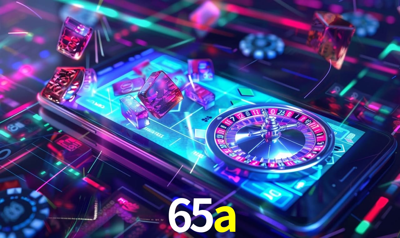 Estatísticas 65a