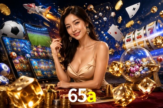 Game Providers 65a