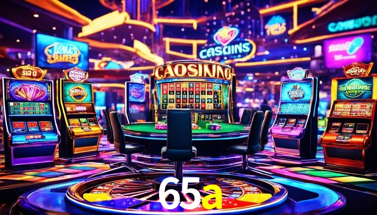 Recursos de Bônus 65a
