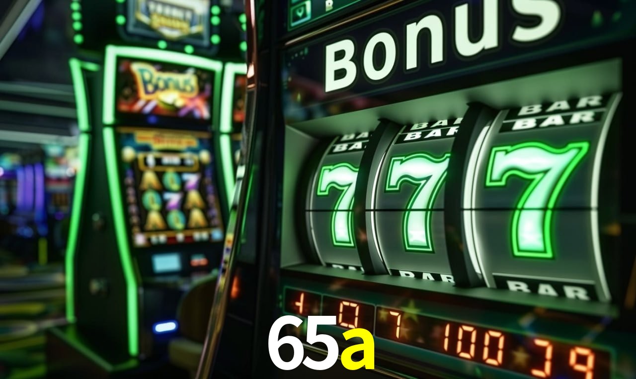 Slot Games 65a