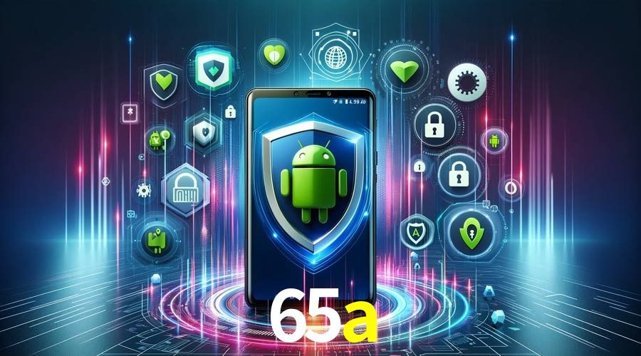 2FA Security 65a