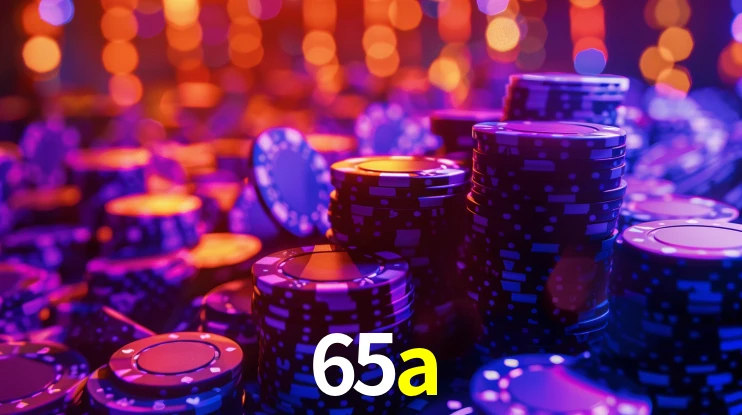 Bônus Generosos e Exclusivos no 65a para Você!