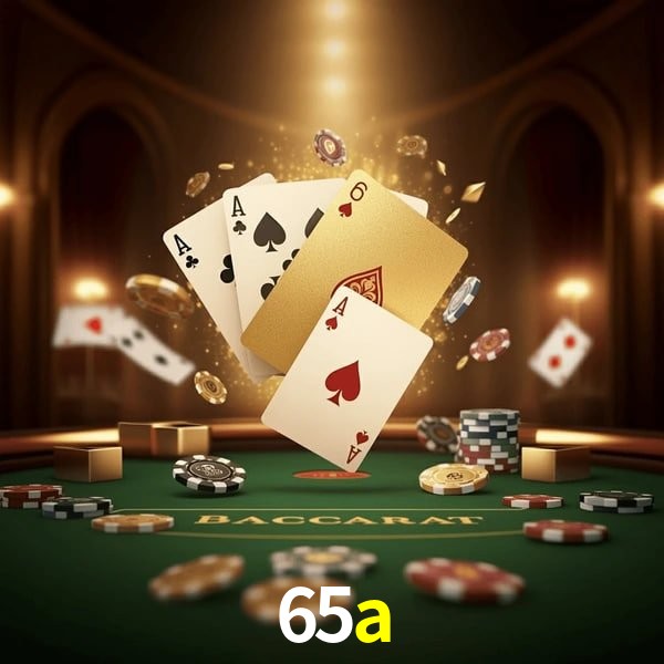 Roulette Table 65a