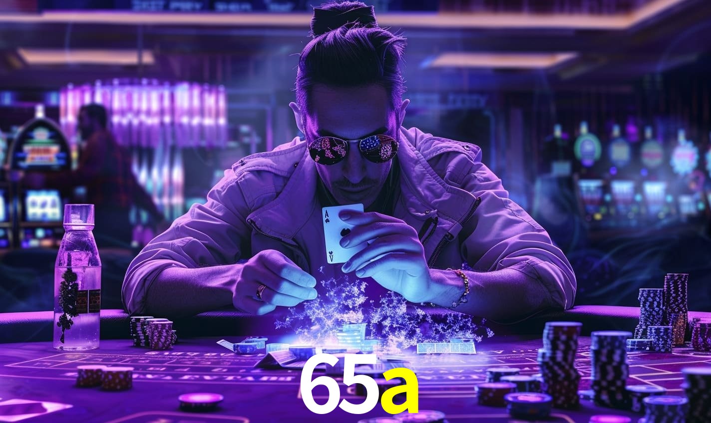 Live Casino 65a