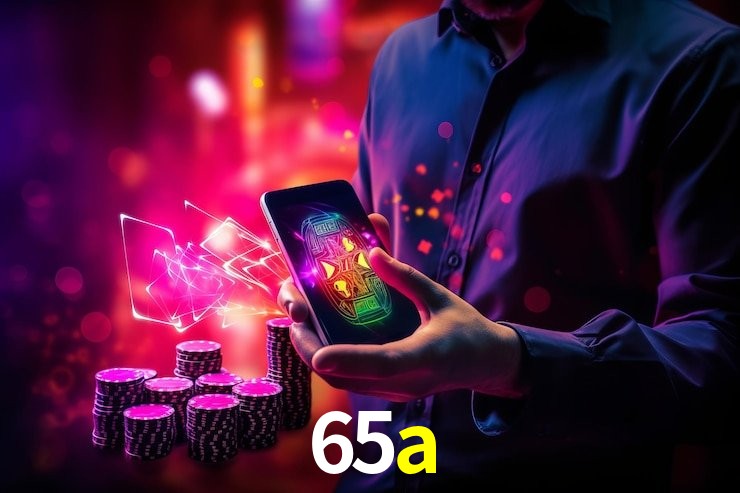 Casino Ao Vivo 65a