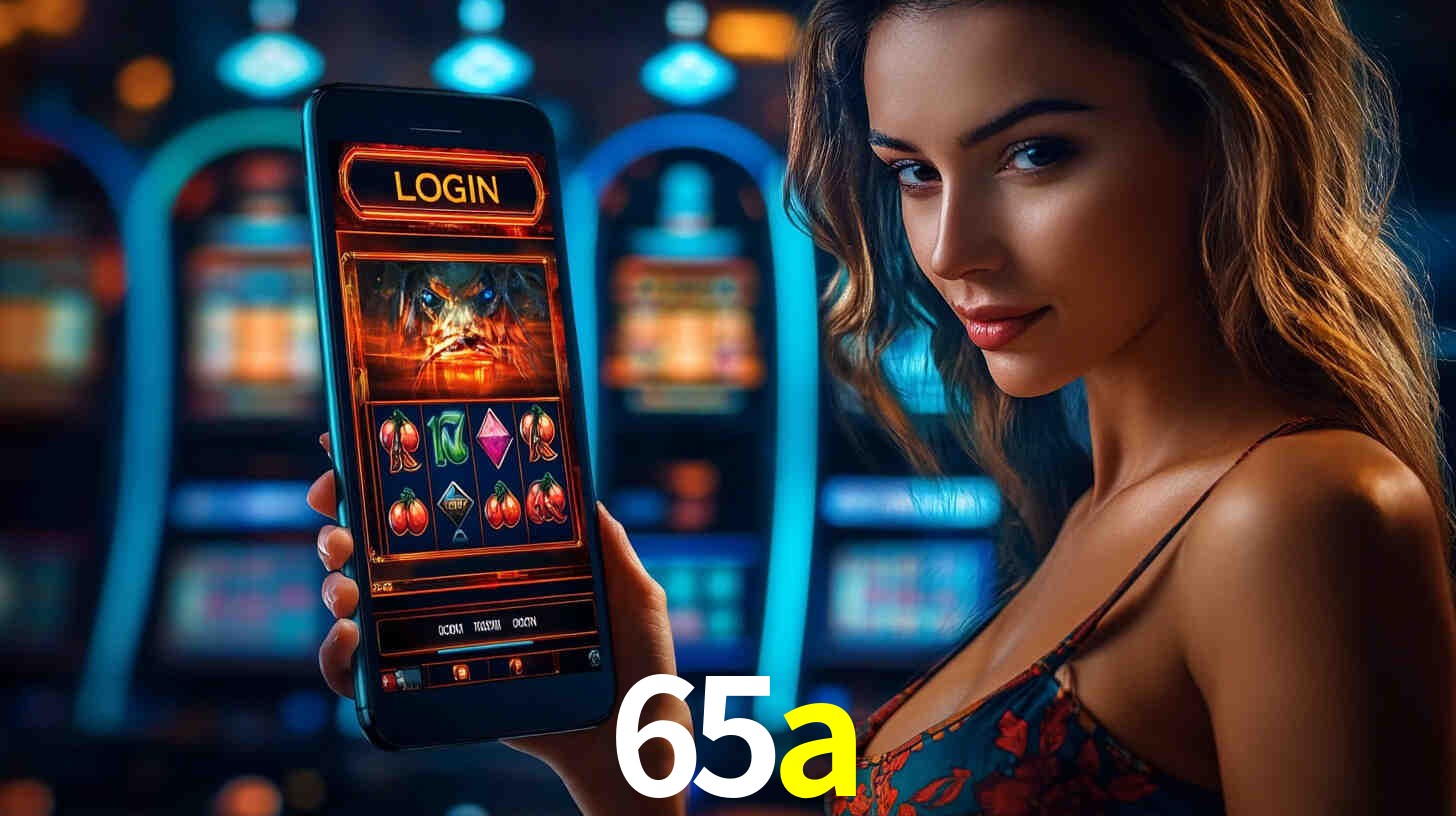 65a: A Experiência de Casino com Jogos de Mesa ao Vivo