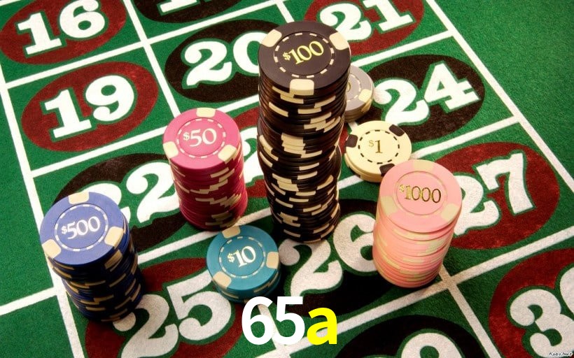 Estatísticas Esportivas 65a