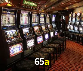 A Emoção da Loteria na 65a: Uma Chance de Mudança de Vida