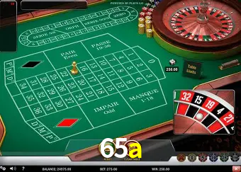 Descubra o Mundo do Cassino Online com 65a