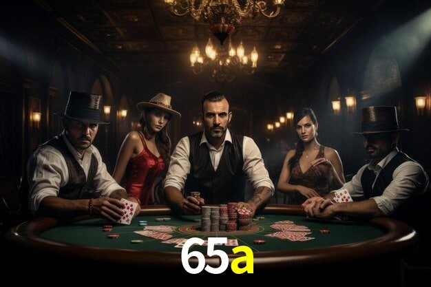 cassino 65a