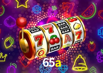 A Revolução dos Aplicativos de Jogos no 65a