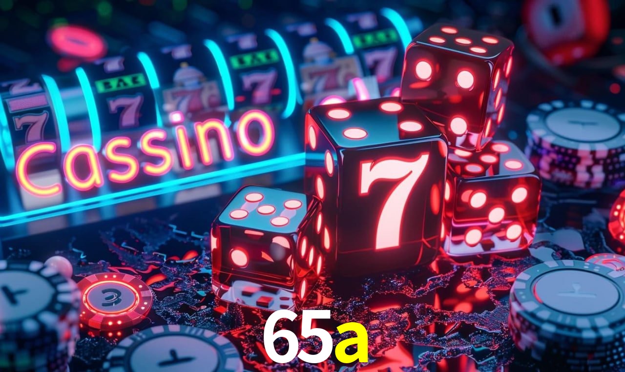 Welcome Bonus 65a
