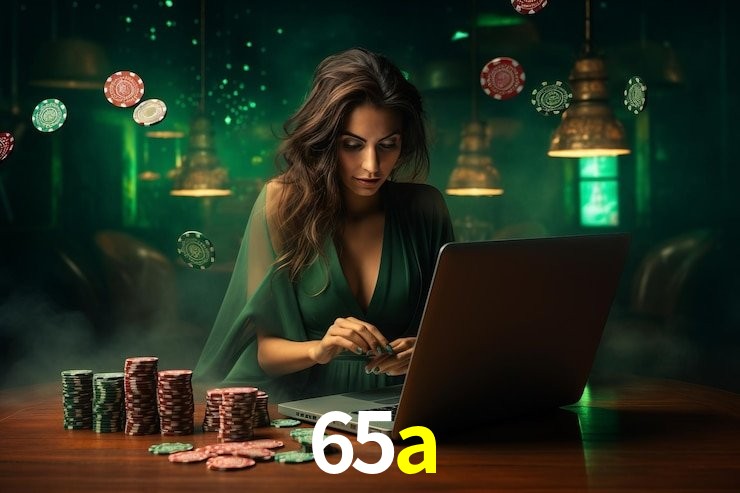65a bet — painel ao vivo com cotações dinâmicas