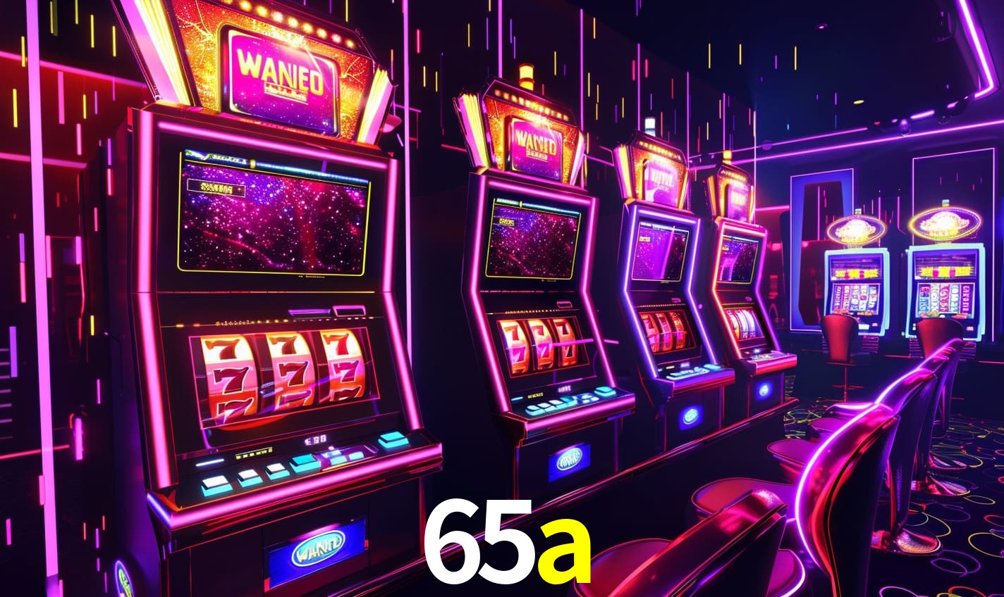 A Emoção da Loteria na 65a: Uma Chance de Mudança de Vida