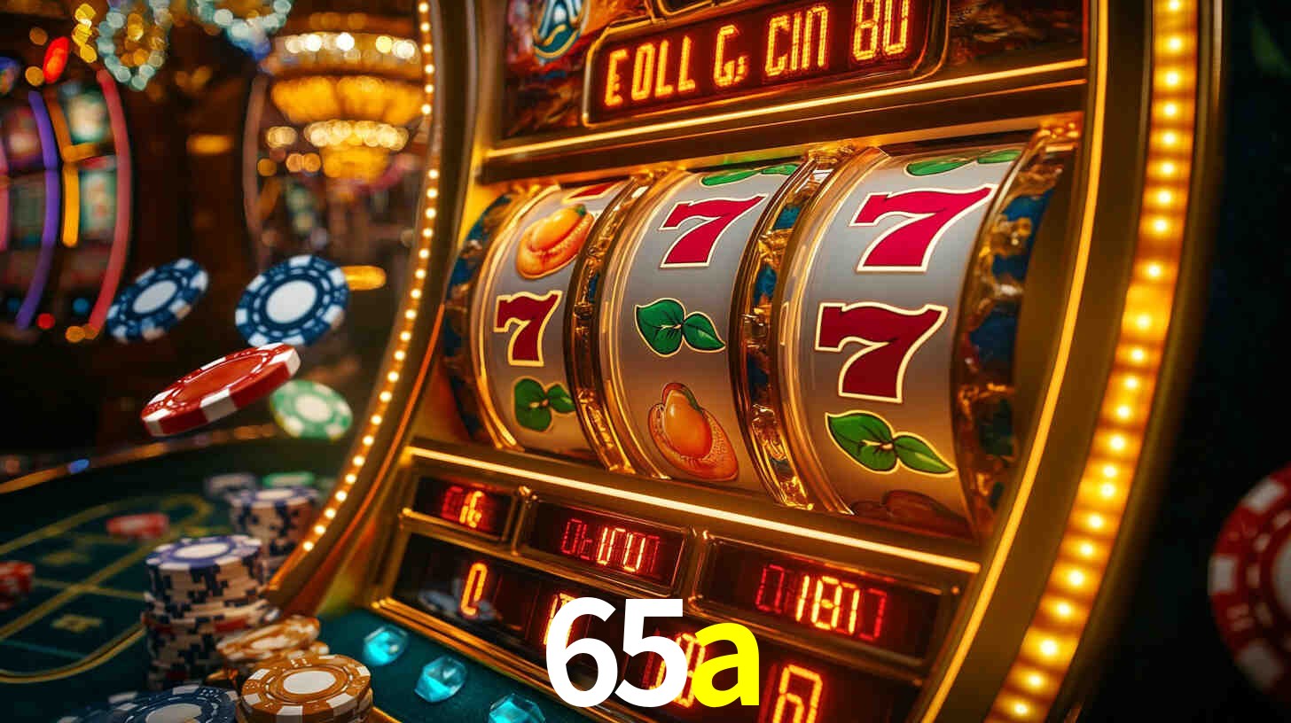 65a App Interface