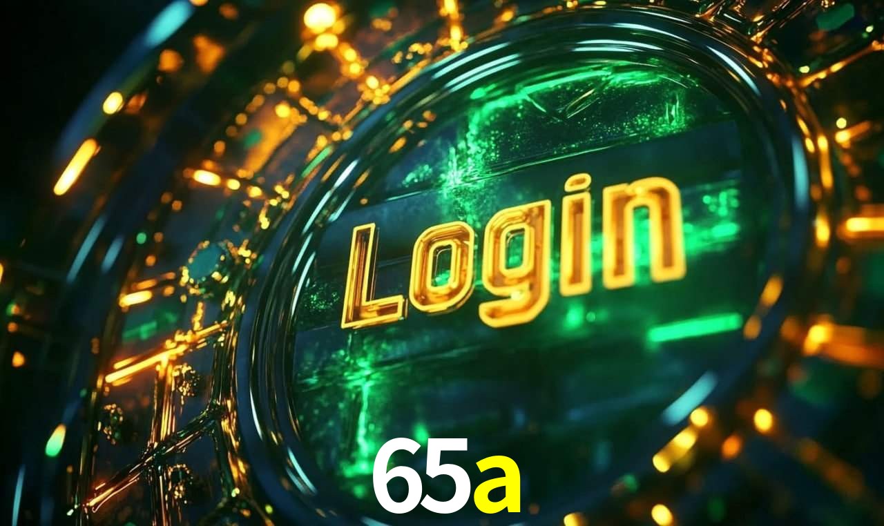 65a bet — mercados de futebol e esportes no app