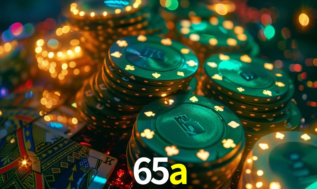 Apostas de Futebol 65a