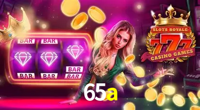 A Revolução dos Aplicativos de Jogos no 65a